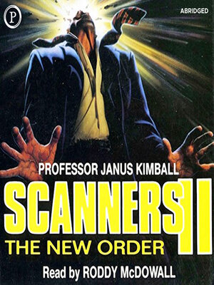 cover image of Scanners II